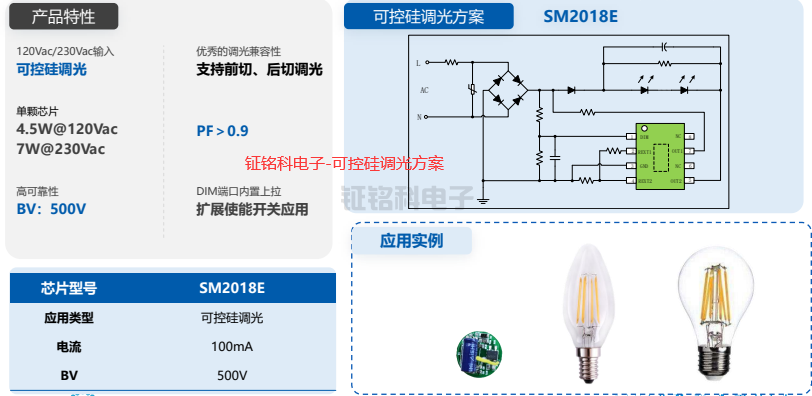 hth网页版在线登录电子-可控硅调光方案.png