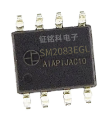 led照明驱动芯片:PWM智能调光芯片大全(图1) SM2083EGL.png